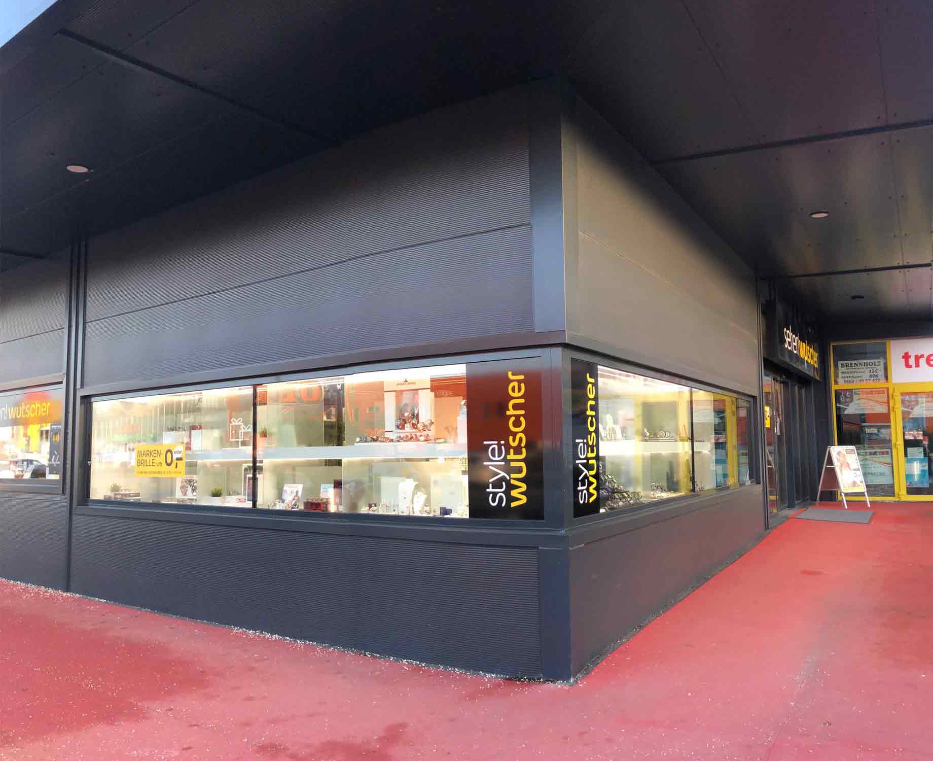 Aussenansicht Fohnsdorf Aussenansicht sehen!wutscher Fohnsdorf