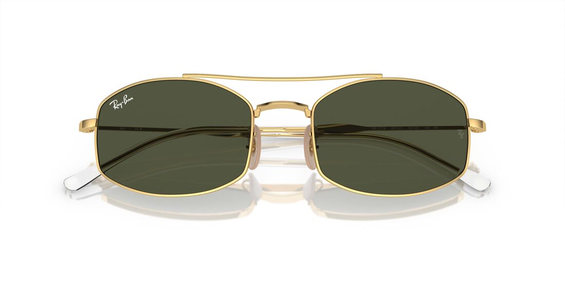 Ray-Ban 0RB3719   Ray-Ban 0RB3719