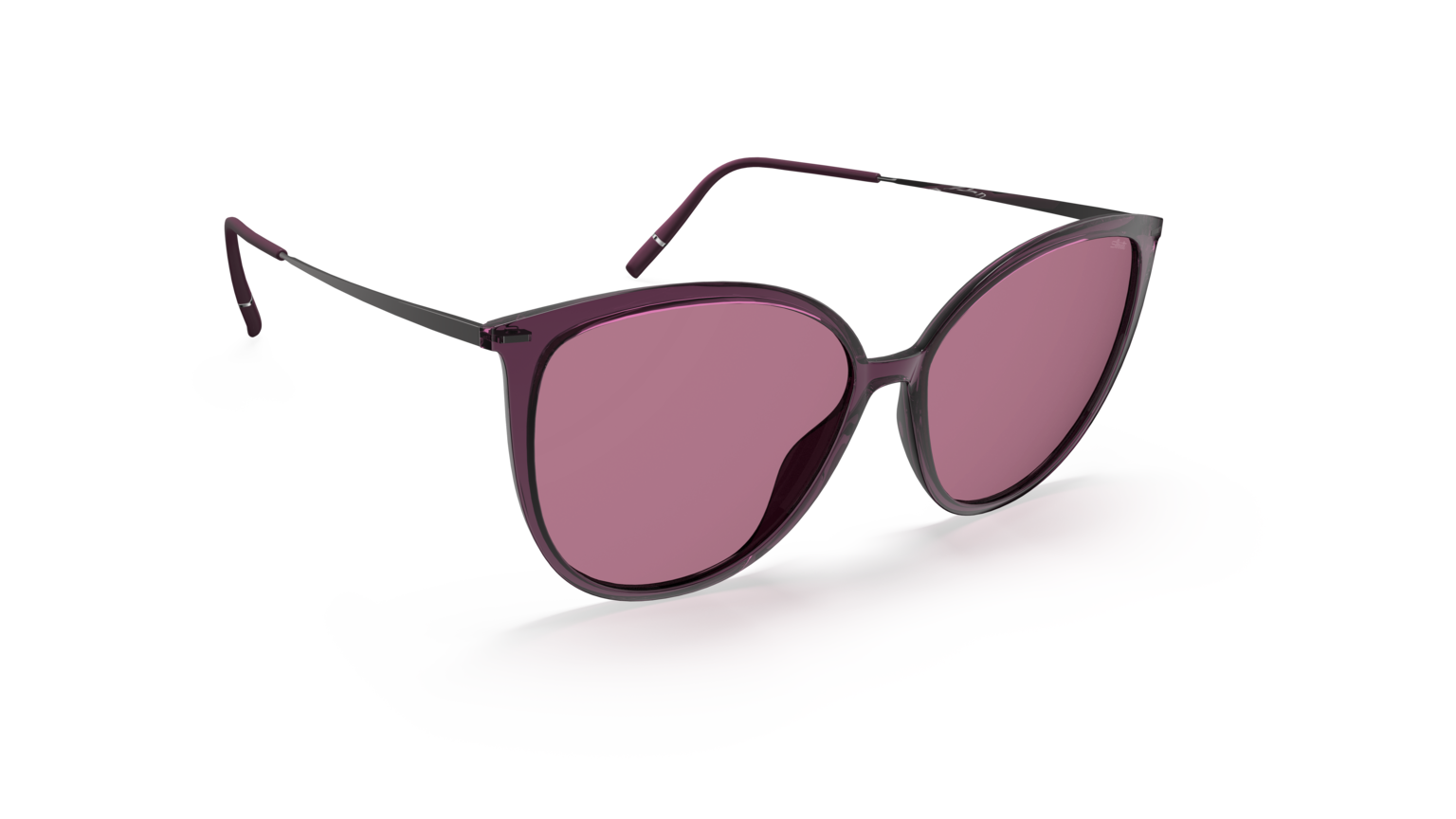 Silhouette 3195