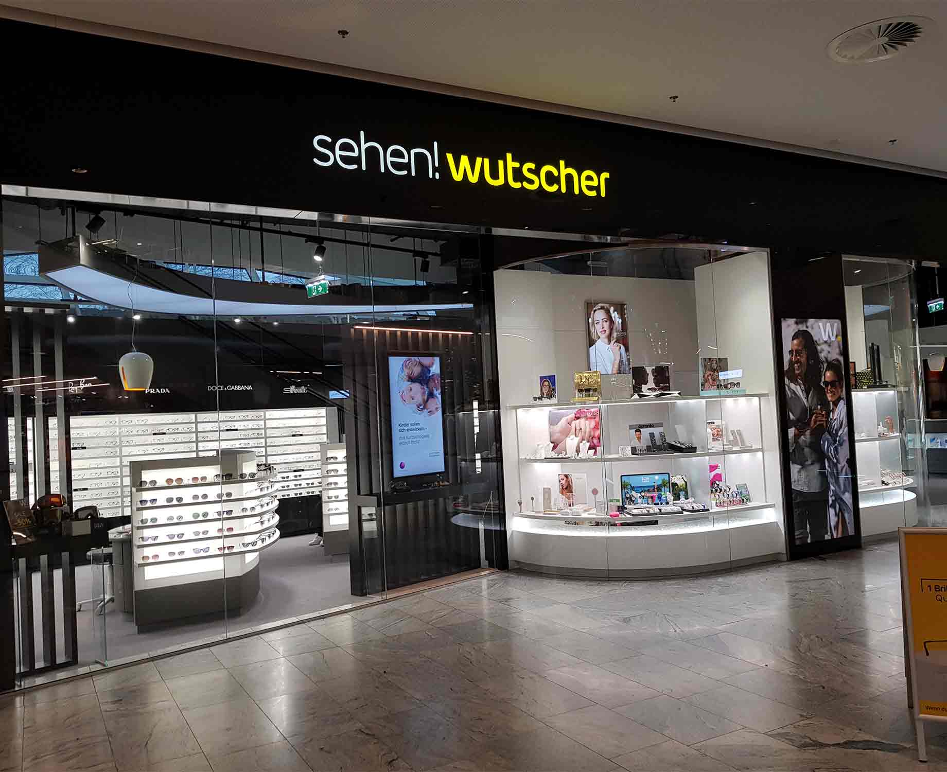 Aussenansicht Alpenstrasse Aussenansicht Eingang sehen!wutscher Alpenstrasse