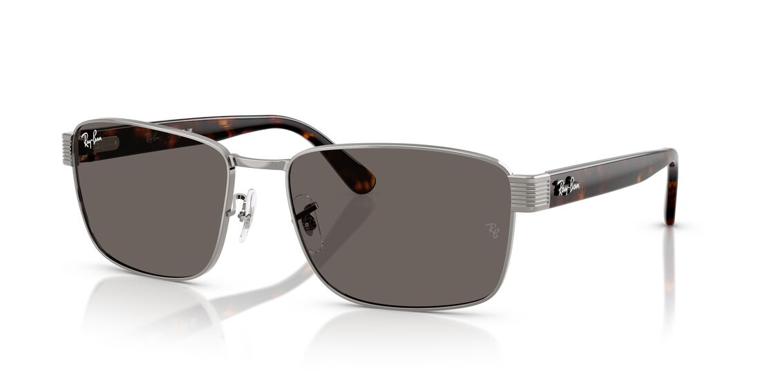 Ray-Ban 0RB3750   Ray-Ban 0RB3750