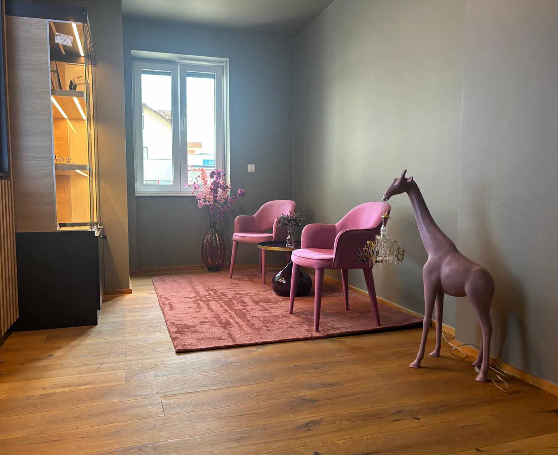 Innenansicht Kapfenberg Innenansicht sehen!wutscher Kapfenberg