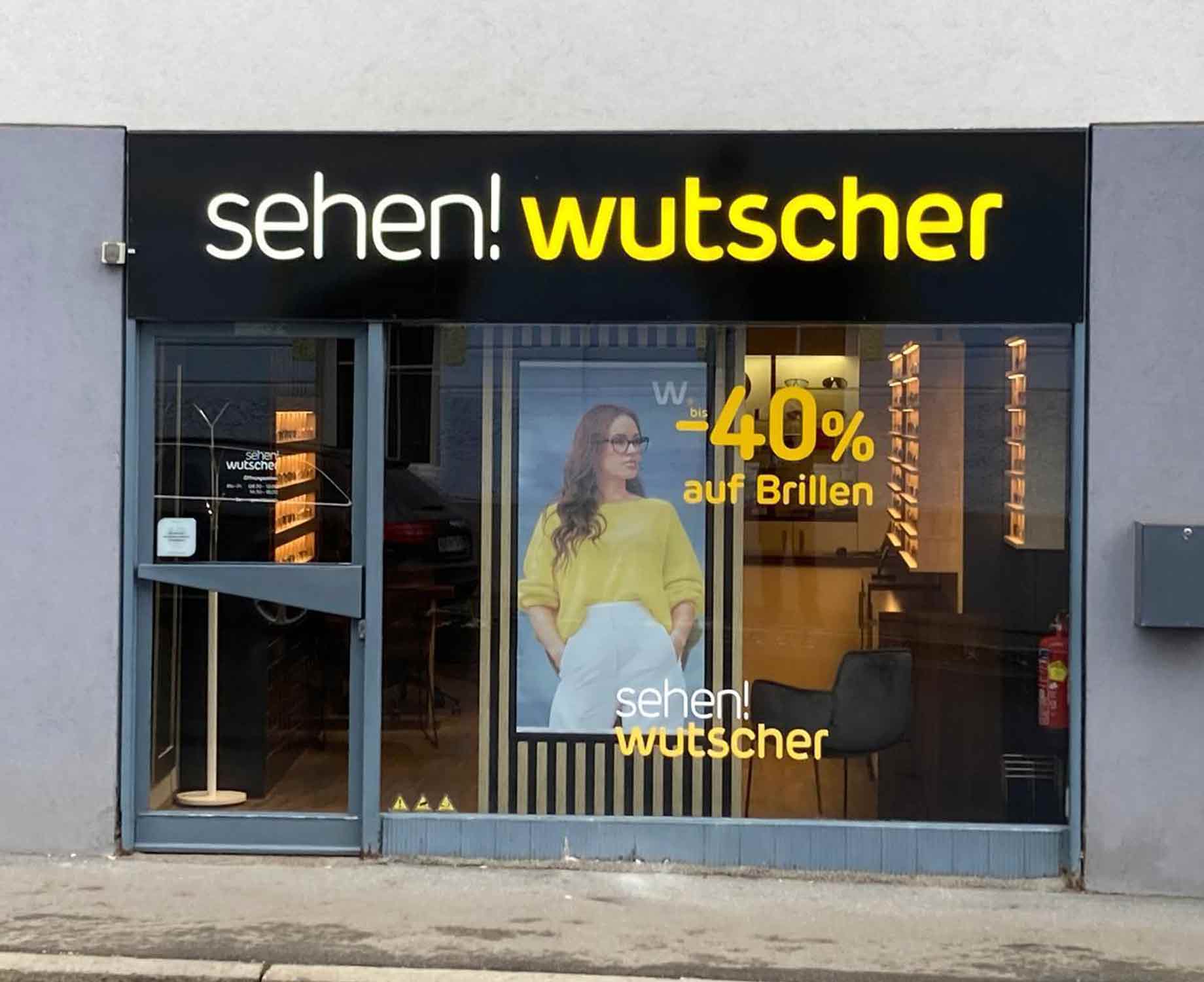 Aussenansicht Fohnsdorf Aussenansicht Eingang sehen!wutscher Fohnsdorf