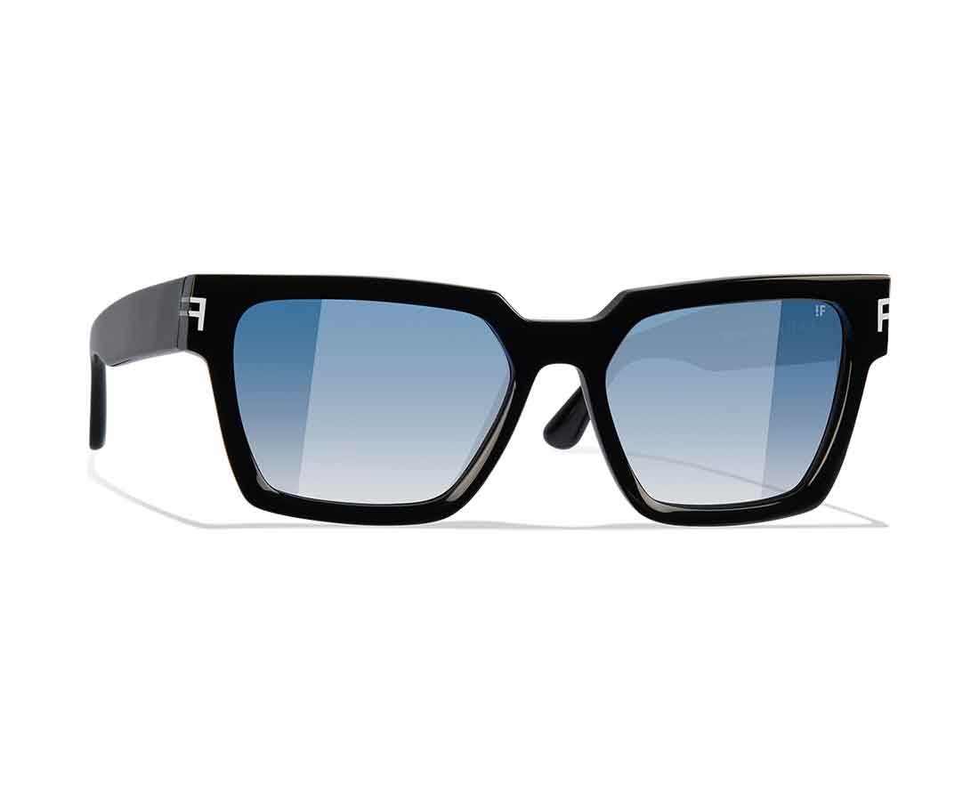 FR!TZ EYEWEAR Elvis x Baron Filou cover