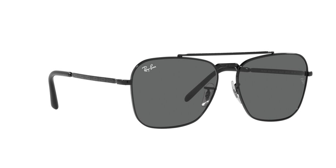 Ray-Ban 0RB3636 NEW CARAVAN  Ray-Ban 0RB3636 NEW CARAVAN