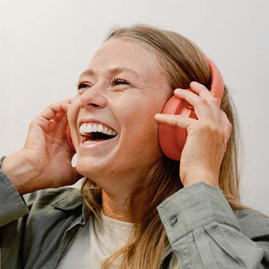 Persönliche Hörberatung