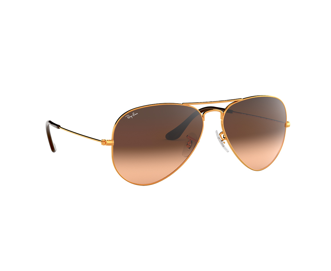 Ray-Ban 0RB3025 AVIATOR 