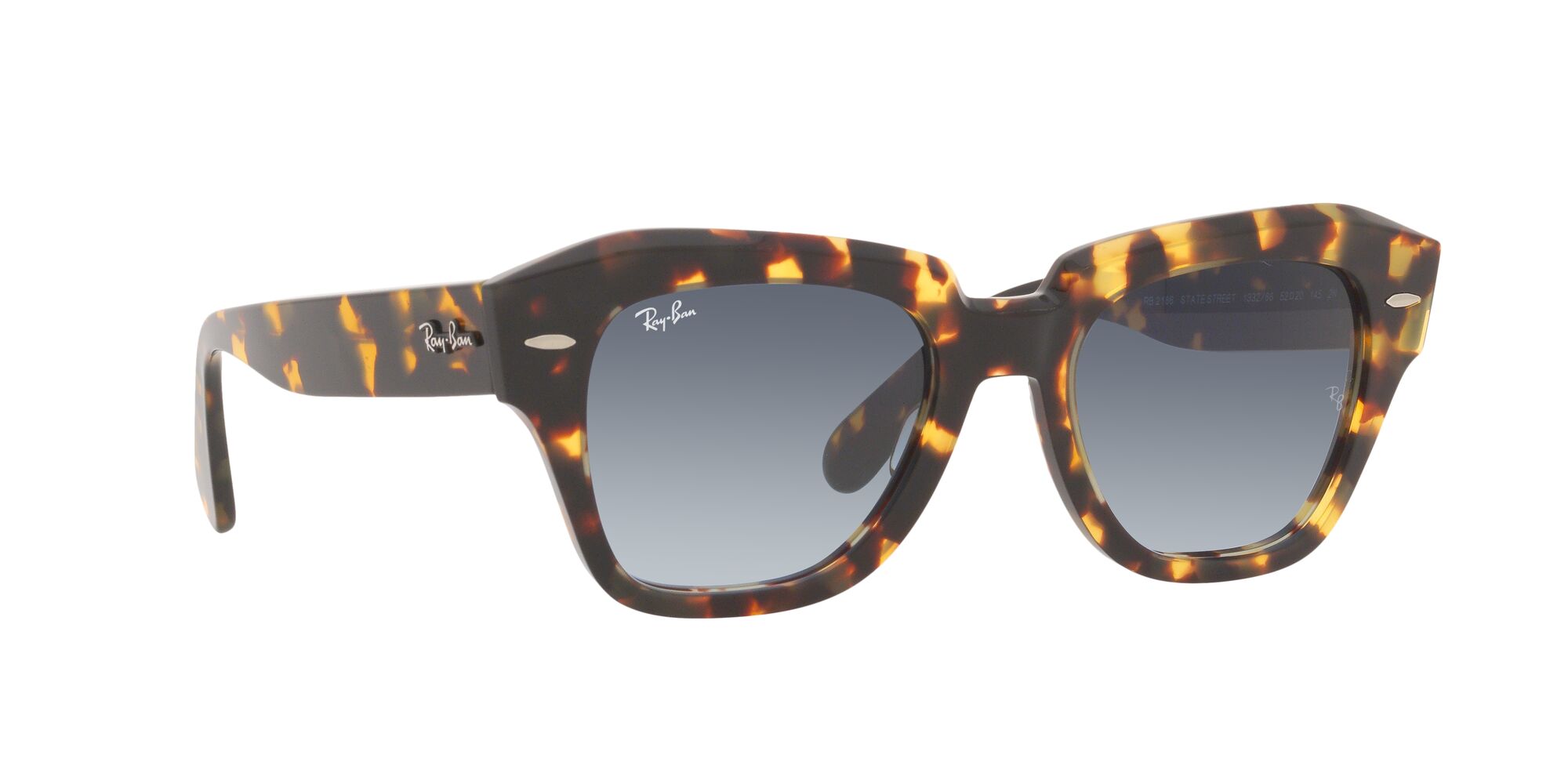 Ray-Ban 0RB2186 STATE STREET  Ray-Ban 0RB2186 STATE STREET