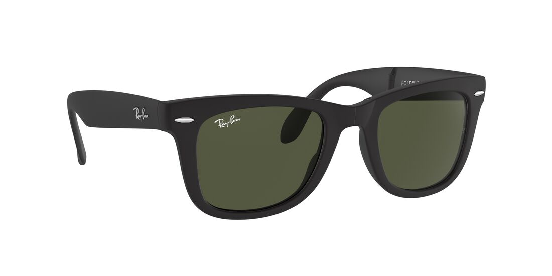Ray-Ban 0RB4105 FOLDING WAYFARER  Ray-Ban 0RB4105 FOLDING WAYFARER