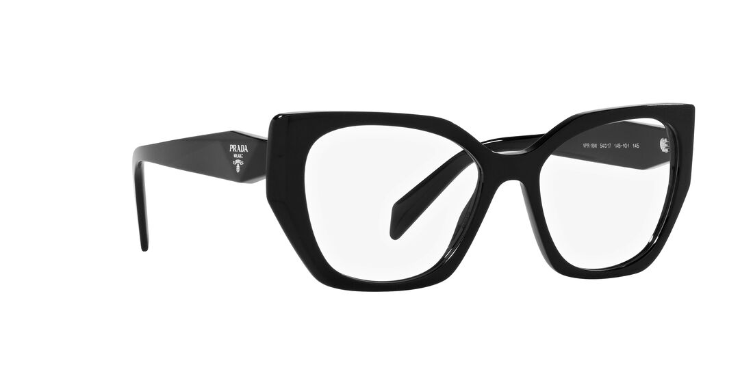 Prada 0PR 18WV  