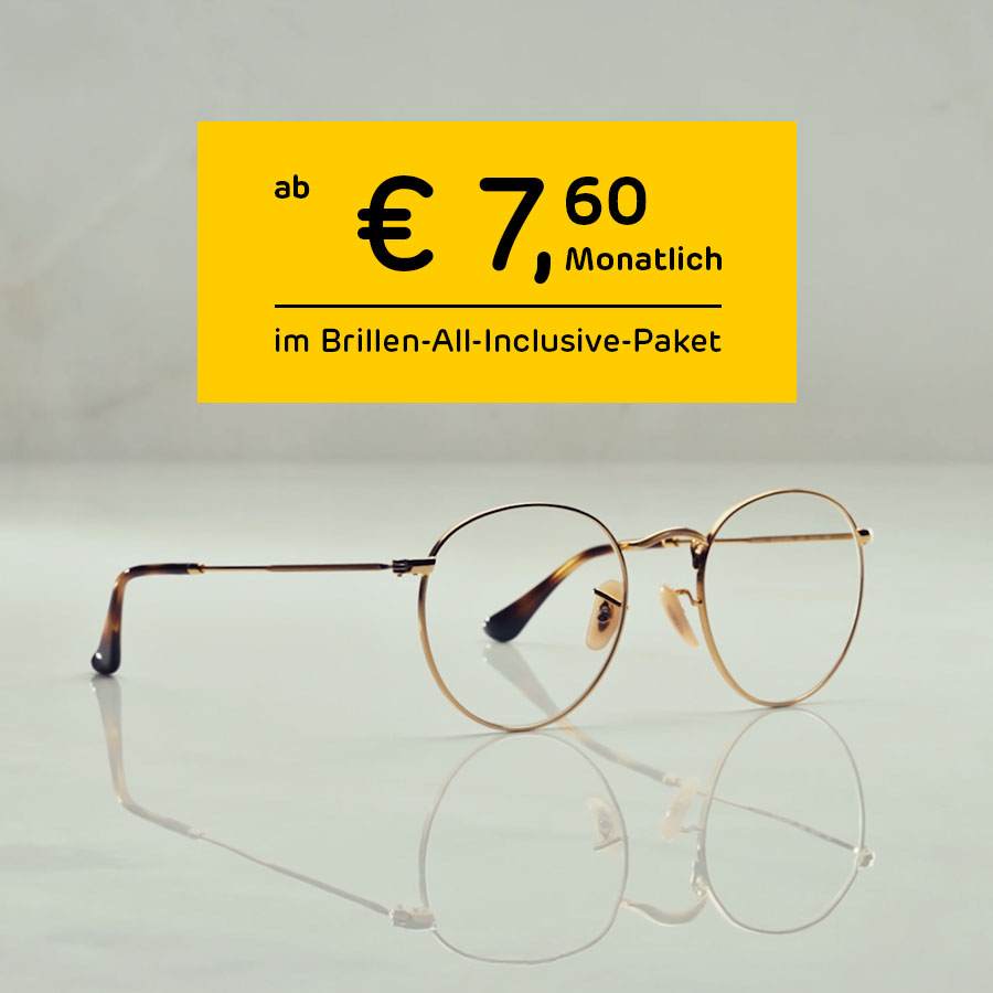 RayBan – Legendäre Brillen der Kultmarke 