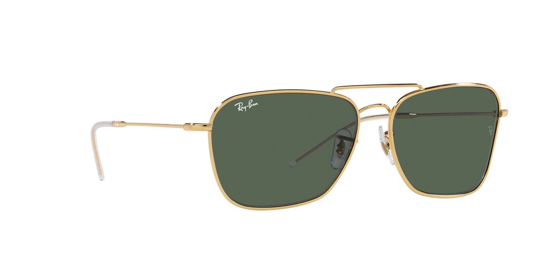 Ray-Ban 0RBR0102S CARAVAN REVERSE  Ray-Ban 0RBR0102S CARAVAN REVERSE