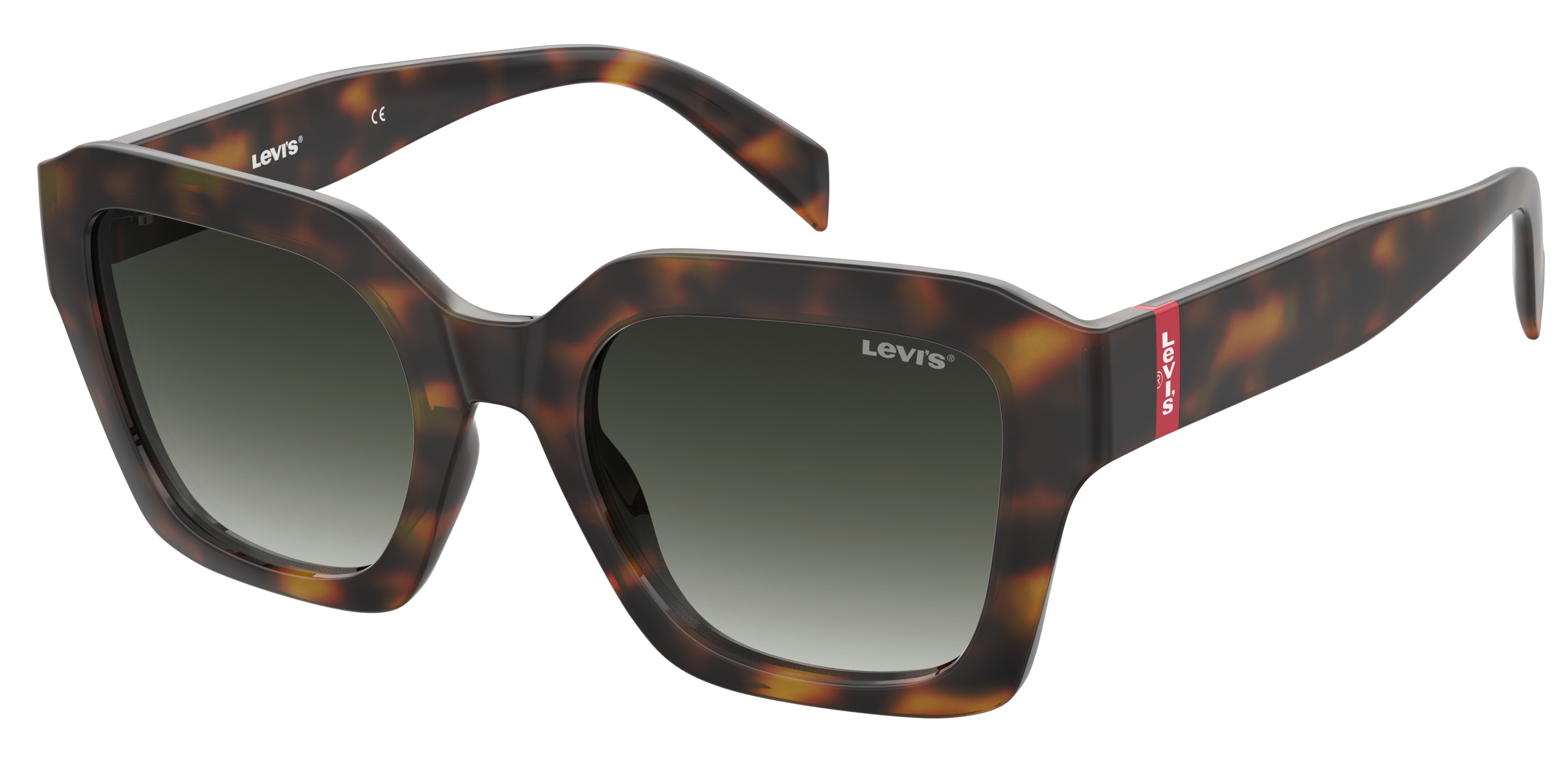 Levis LV 1027/S cover
