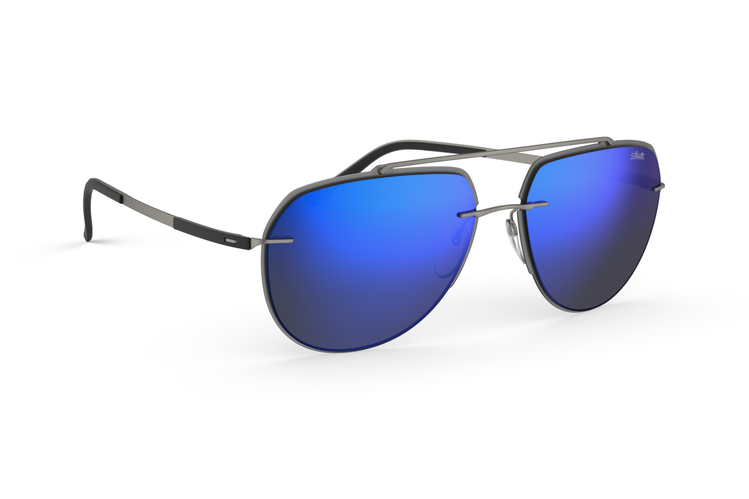 Silhouette 8719