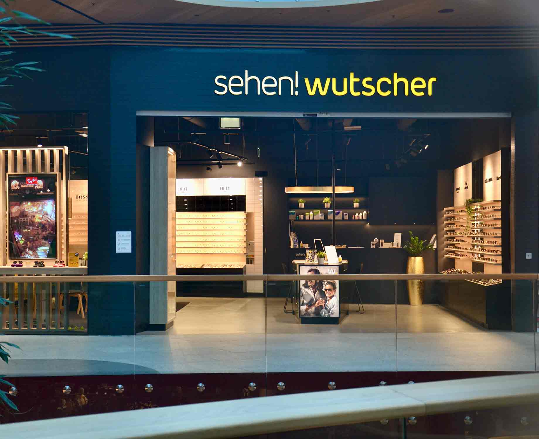 Aussenansicht EO Oberwart Aussenansicht Eingang sehen!wutscher EO Oberwart