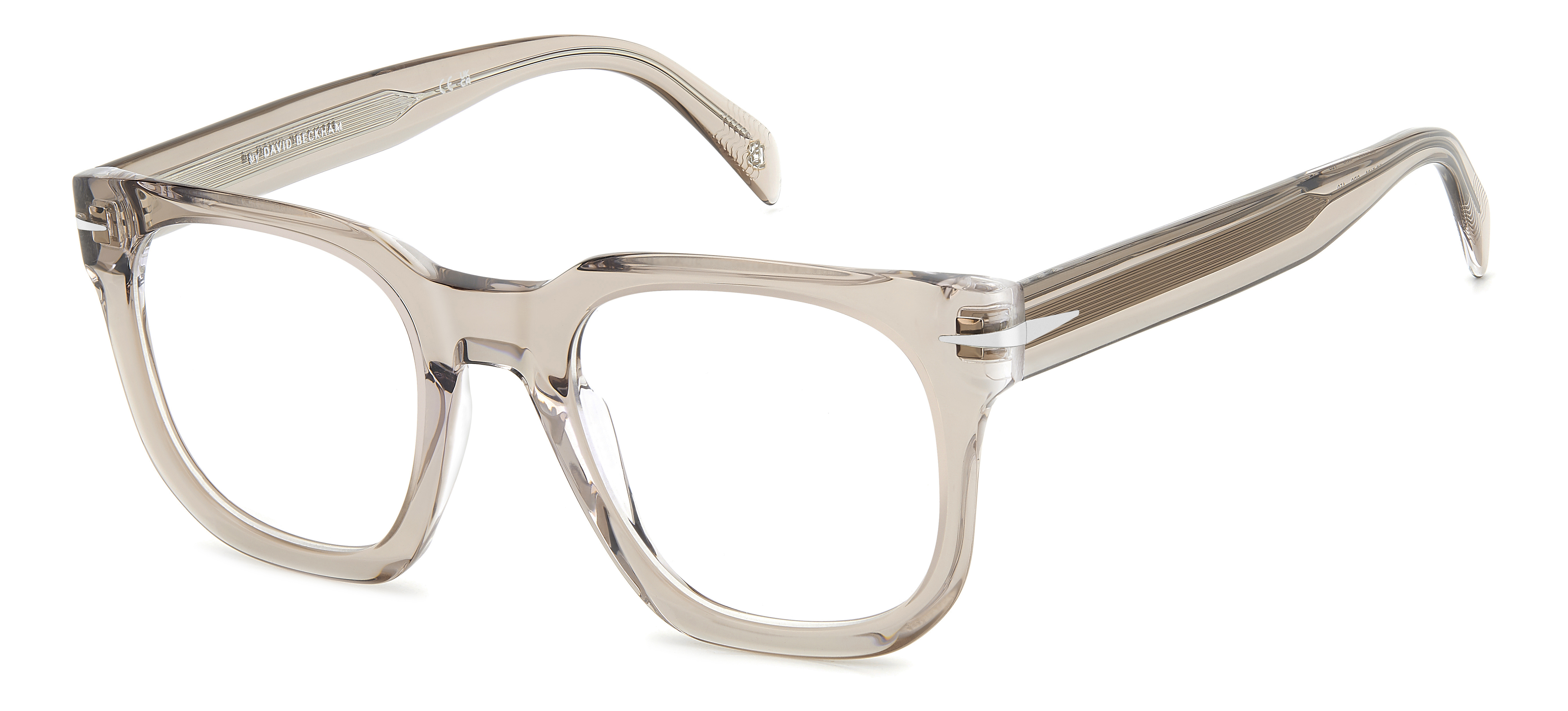 David Beckham DB 7123