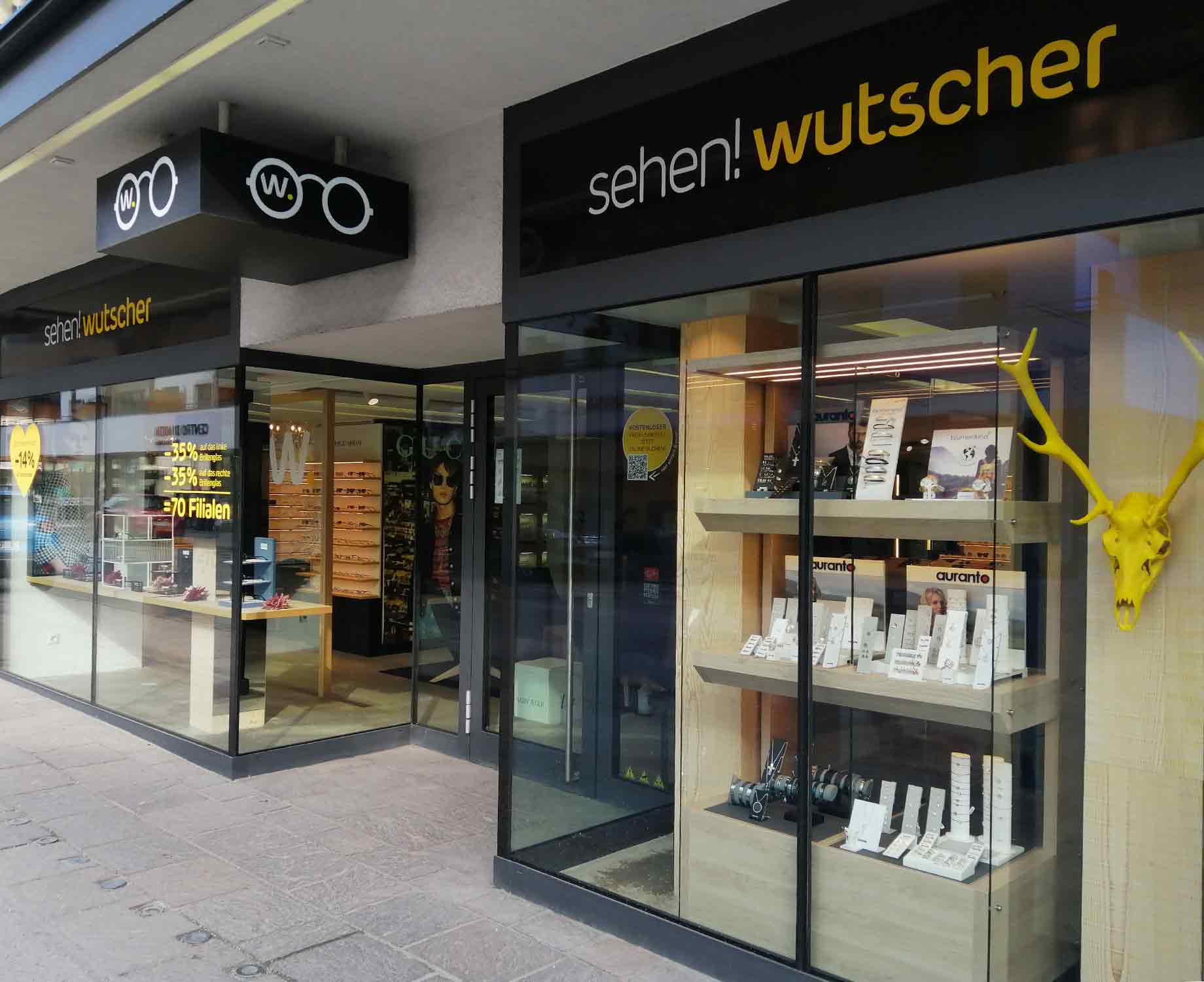 Aussenansicht Altenmarkt Aussenansicht Eingang sehen!wutscher Altenmarkt