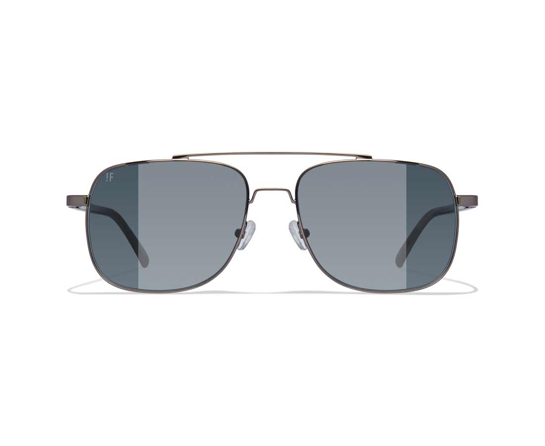 FR!TZ EYEWEAR John cover
