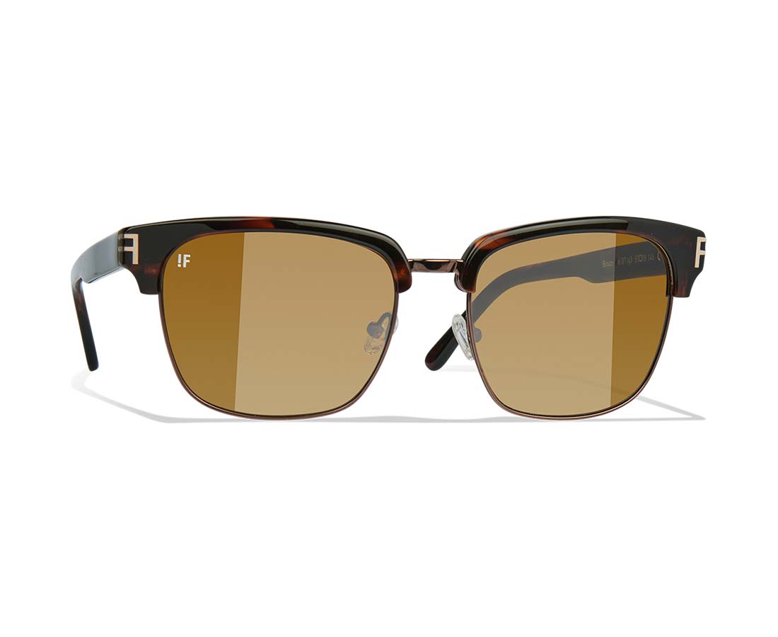 FR!TZ EYEWEAR Bruce cover