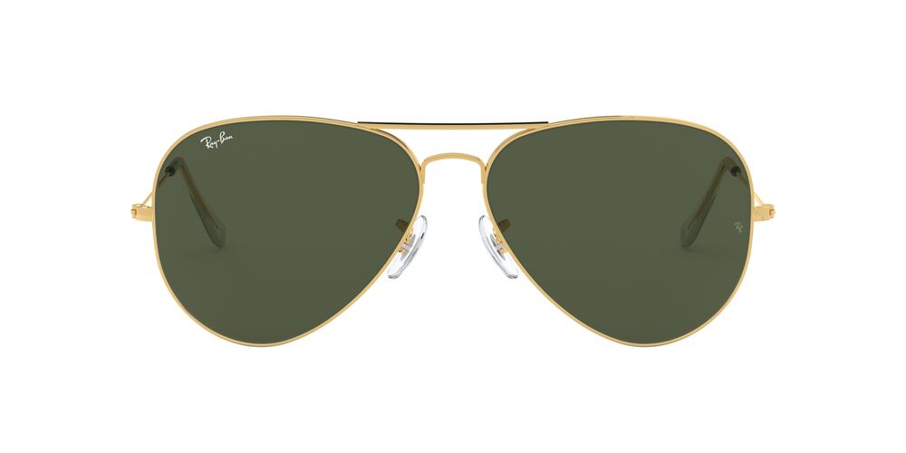 Ray-Ban 0RB3026 AVIATOR LARGE METAL II  Ray-Ban 0RB3026 AVIATOR LARGE METAL II