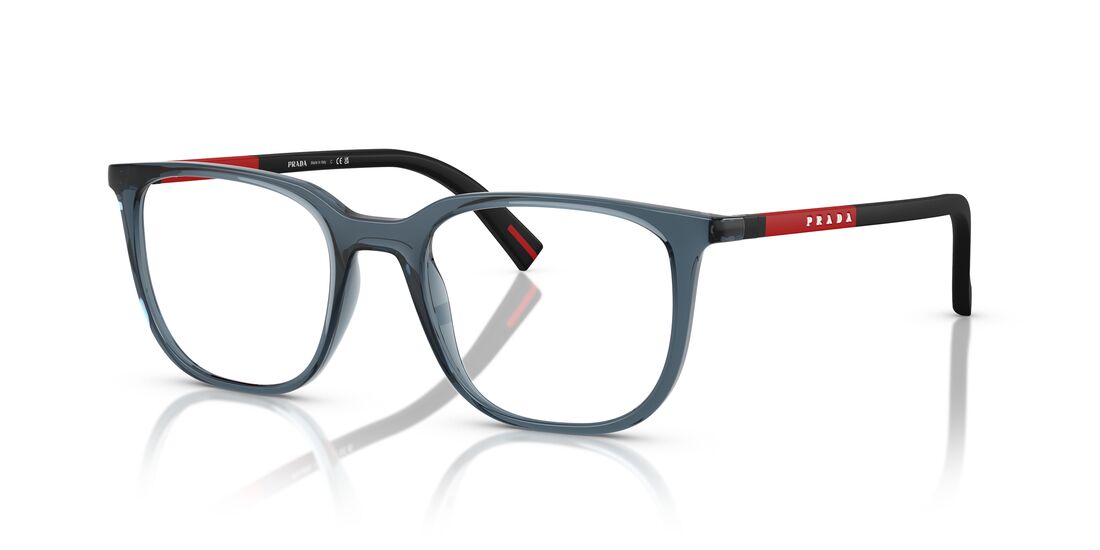 Prada Linea Rossa 0PS 04RV cover