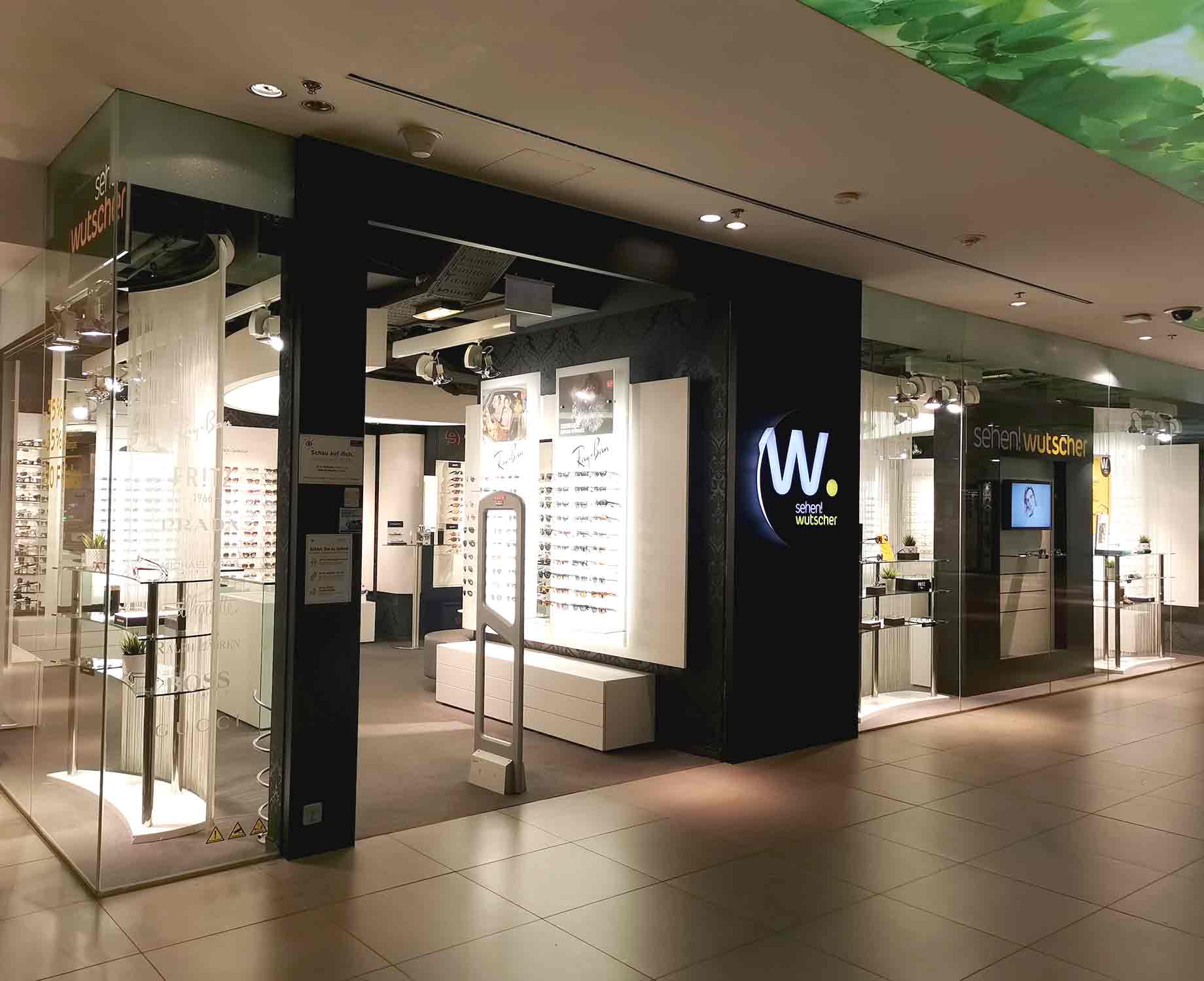 Aussenansicht Kastner und Oehler  Aussenansicht Eingang sehen!wutscher Kastner und Oehler Graz