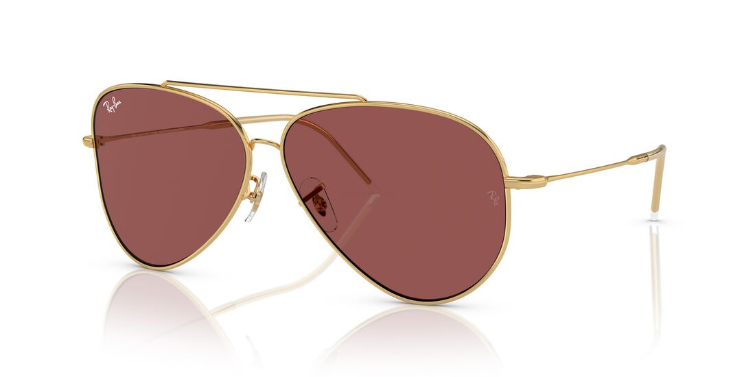 Ray-Ban 0RBR0101S AVIATOR REVERSE  Ray-Ban 0RBR0101S AVIATOR REVERSE