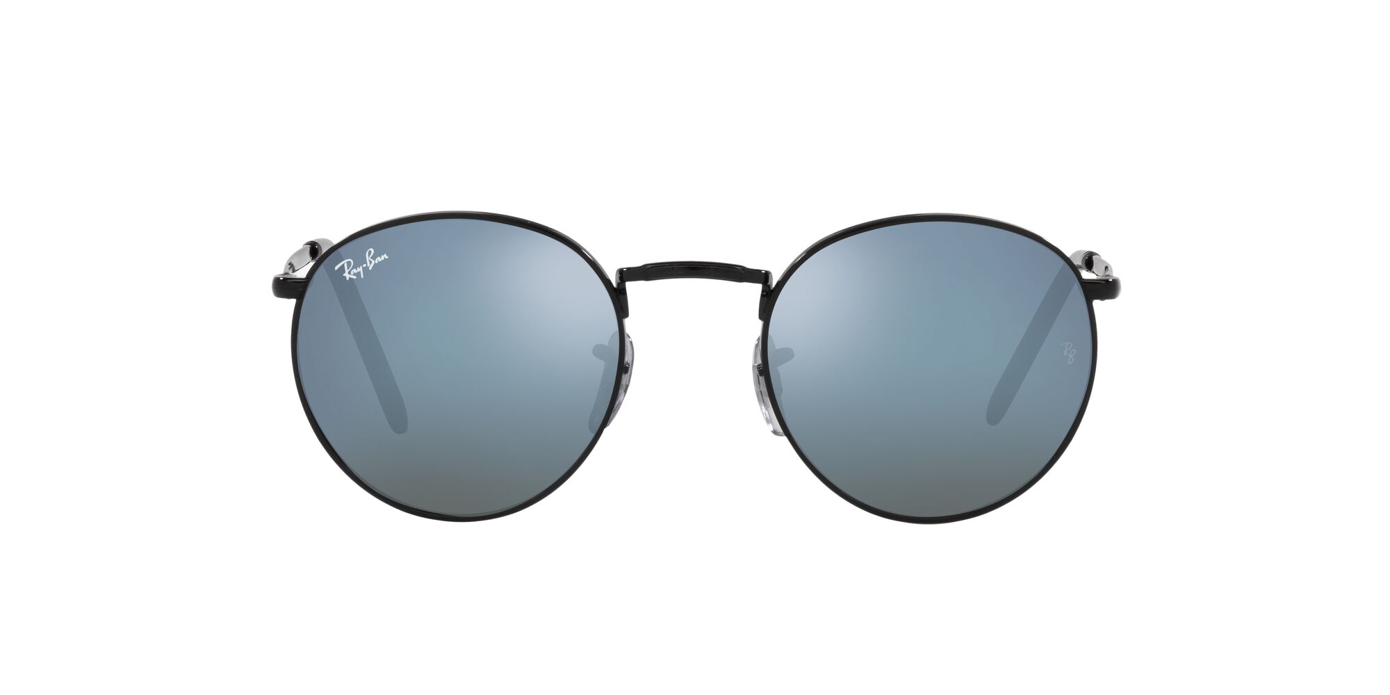 Ray-Ban 0RB3637 NEW ROUND  Ray-Ban 0RB3637 NEW ROUND
