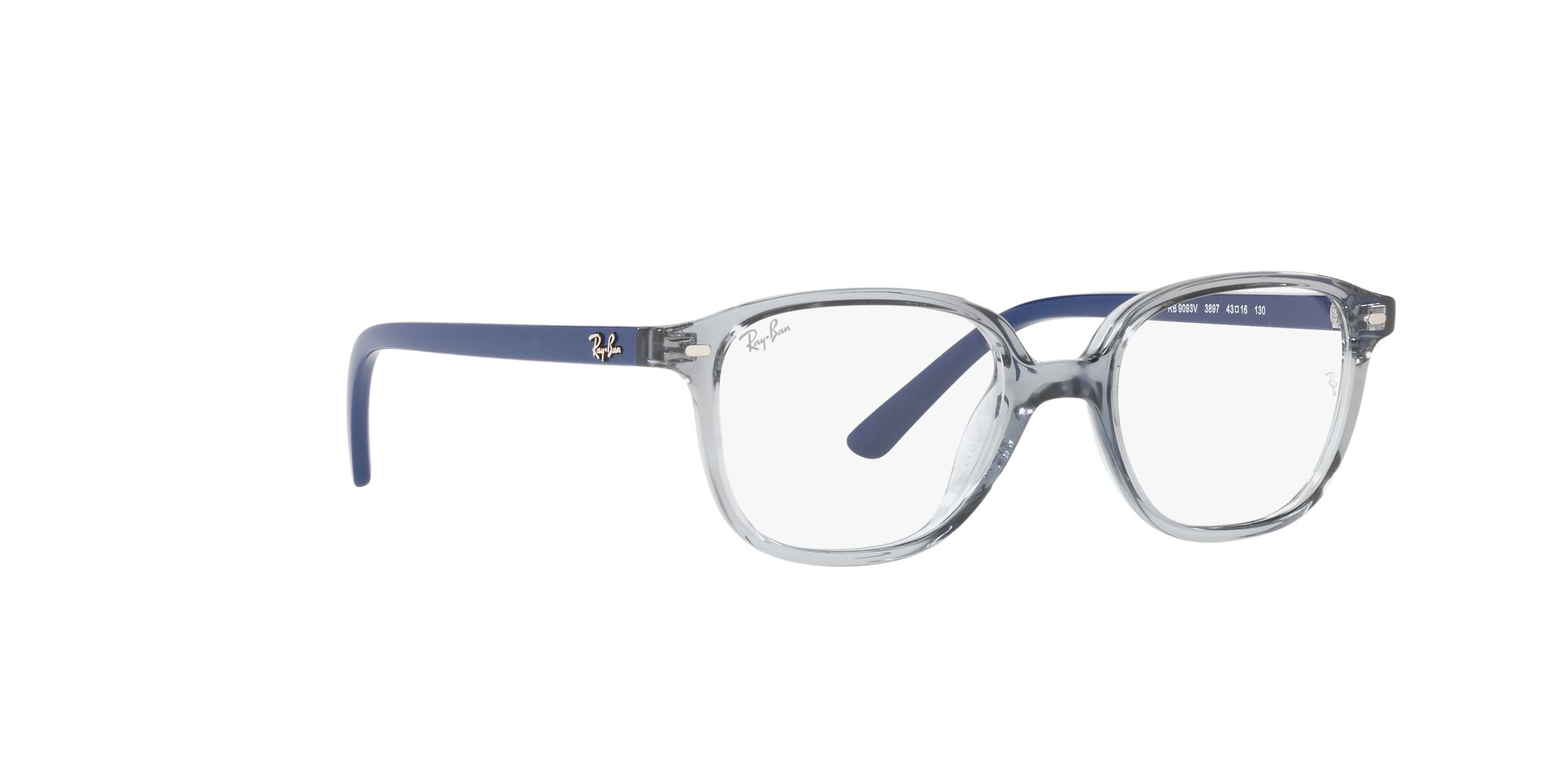 Ray-Ban 0RY9093V JUNIOR LEONARD cover