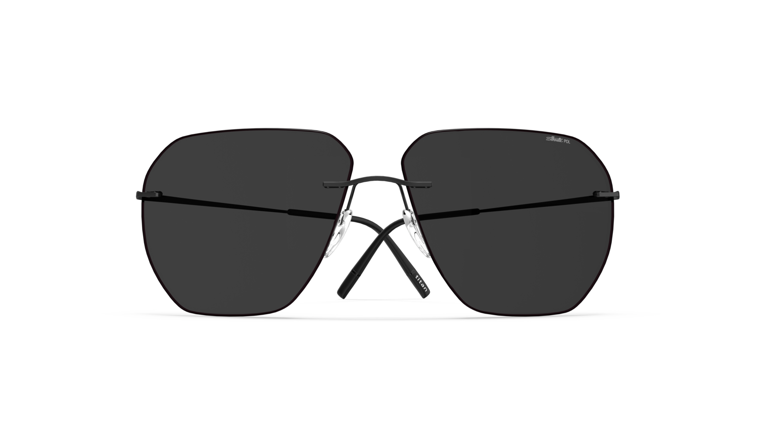 Silhouette 8743