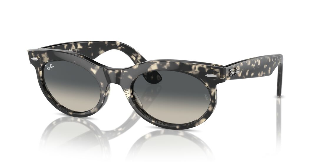 Ray-Ban 0RB2242 WAYFARER OVAL  Ray-Ban 0RB2242 WAYFARER OVAL