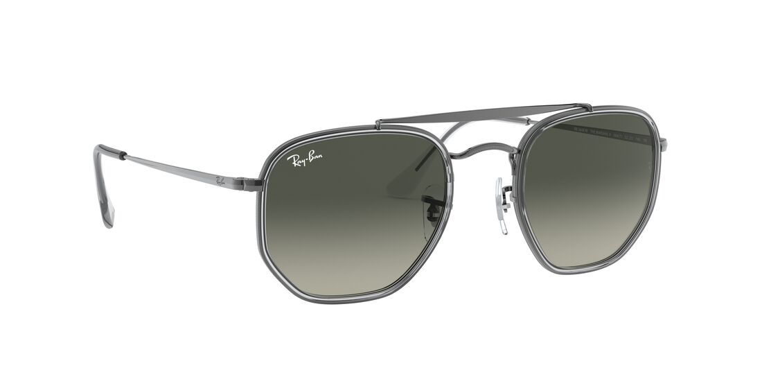 Ray-Ban 0RB3648M THE MARSHAL II  Ray-Ban 0RB3648M THE MARSHAL II