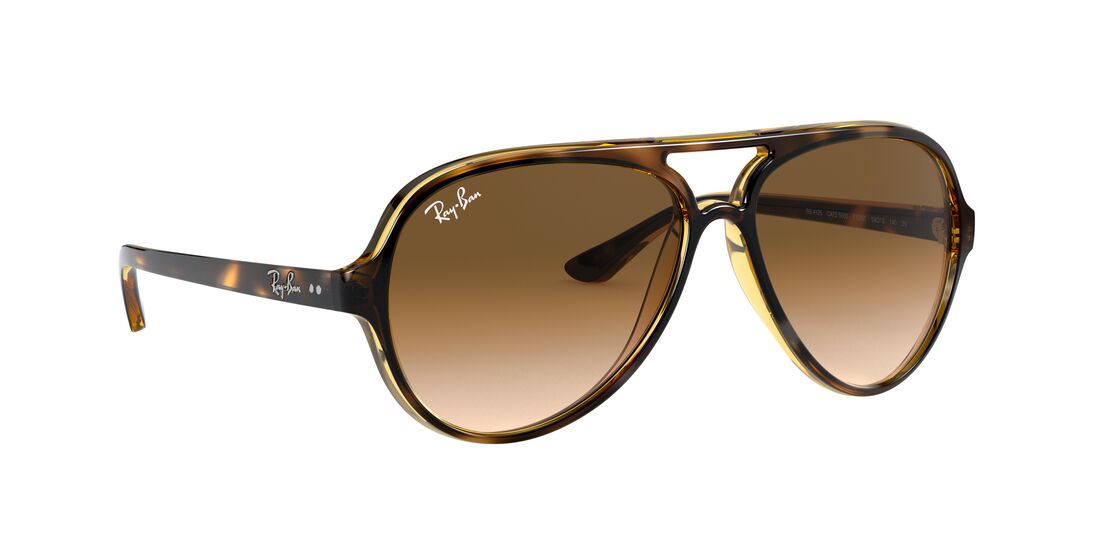 Ray-Ban 0RB4125 CATS 5000  Ray-Ban 0RB4125 CATS 5000
