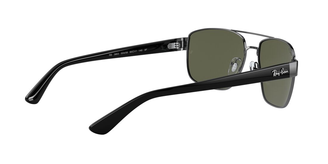 Ray-Ban 0RB3663   Ray-Ban 0RB3663