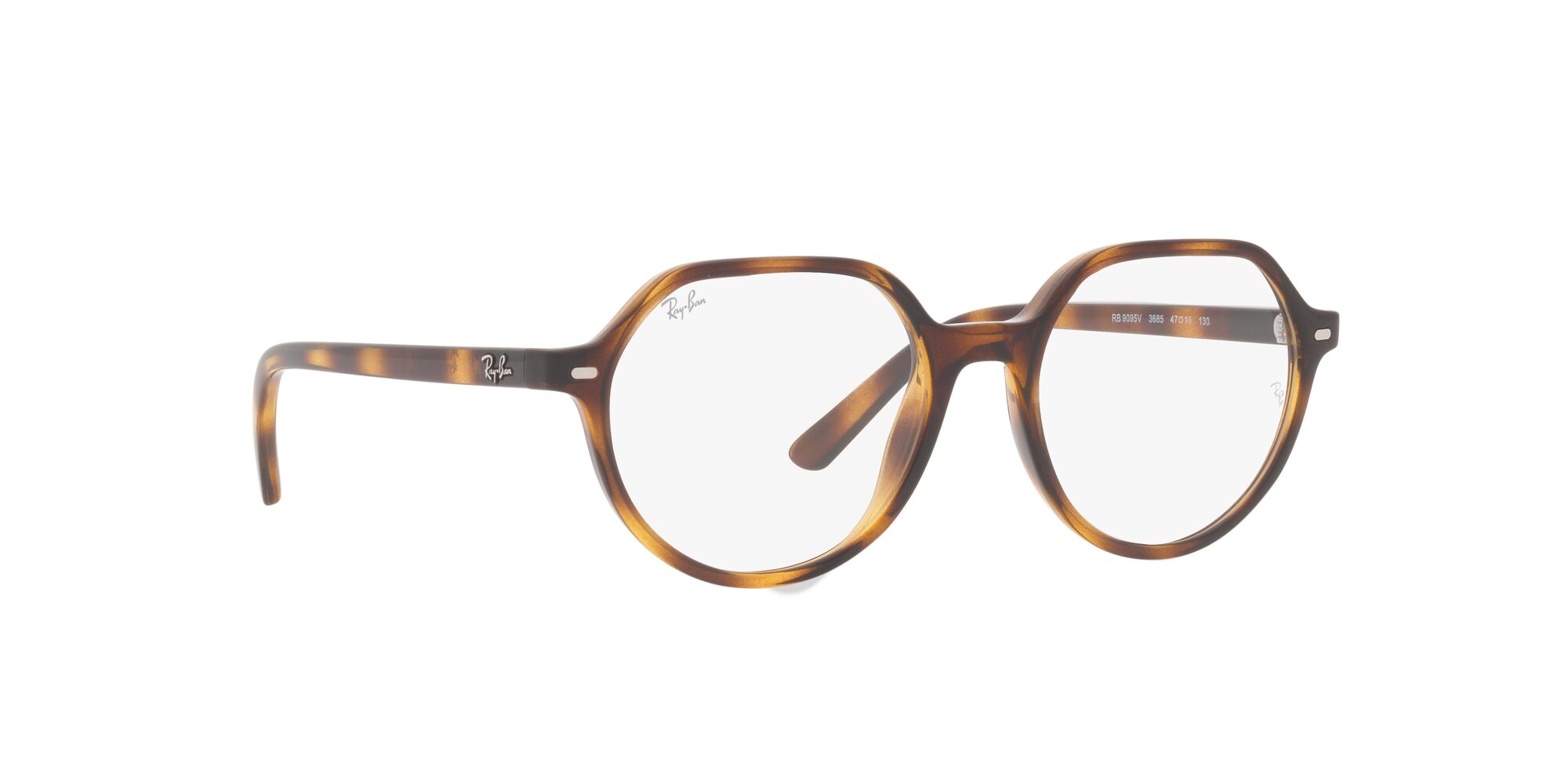 Ray-Ban 0RY9095V JUNIOR THALIA cover