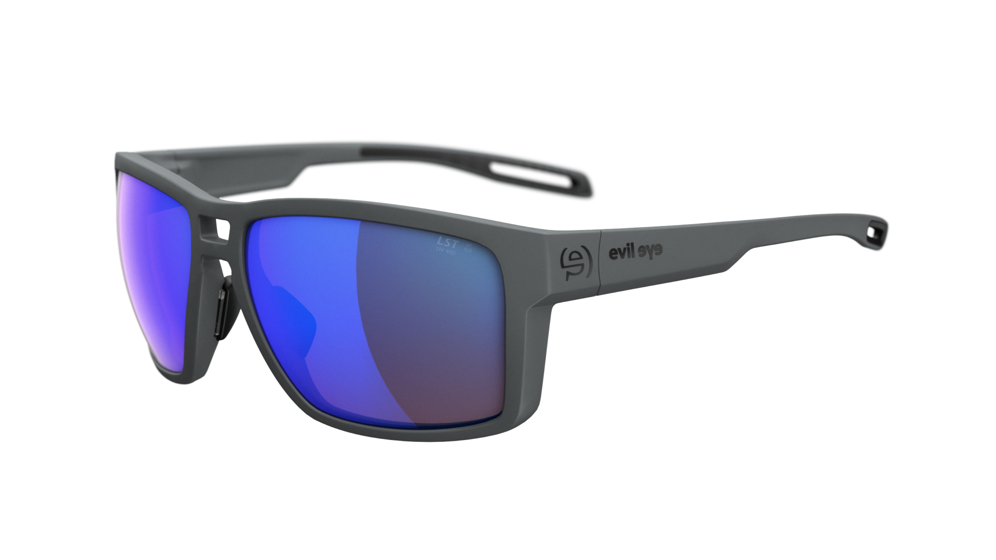 evil eye E050 cover