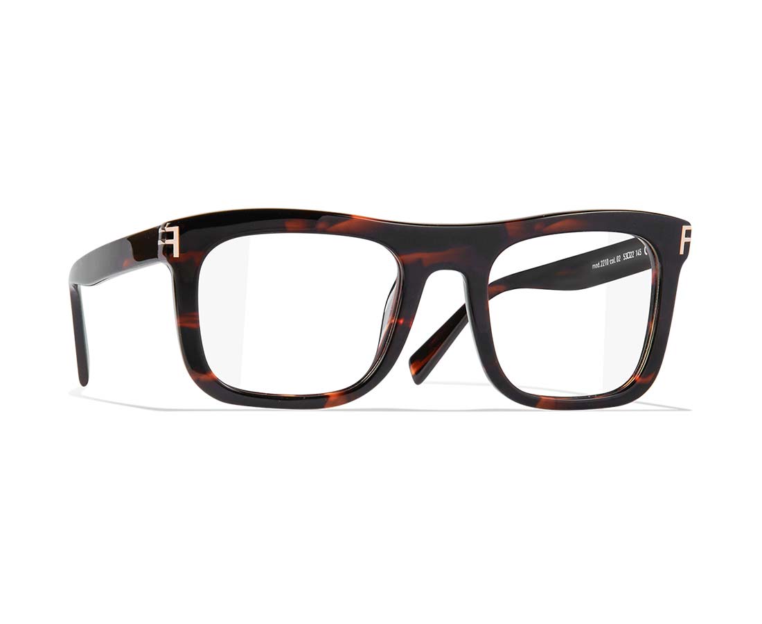 FR!TZ EYEWEAR 2210 cover
