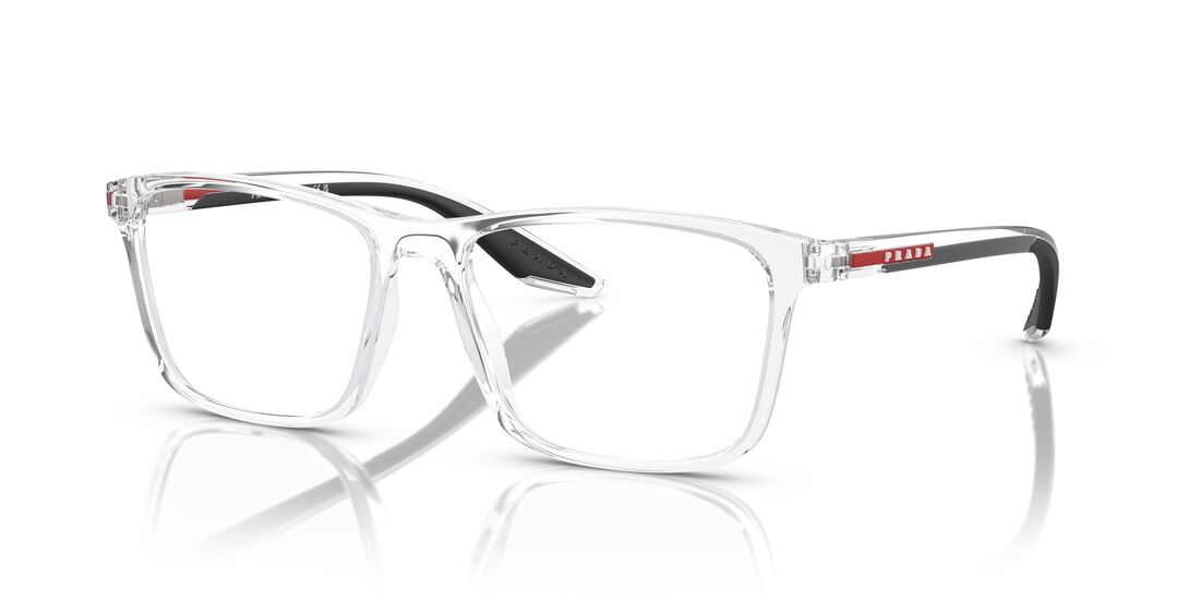 Prada Linea Rossa 0PS 01QV cover