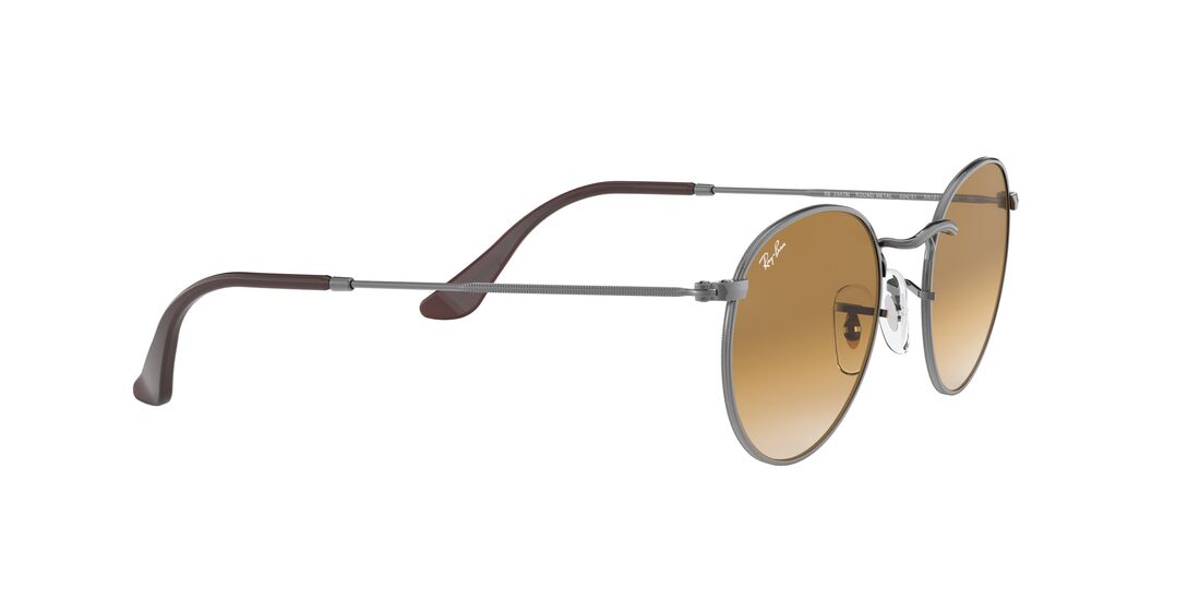 Ray-Ban 0RB3447N ROUND METAL  Ray-Ban 0RB3447N ROUND METAL
