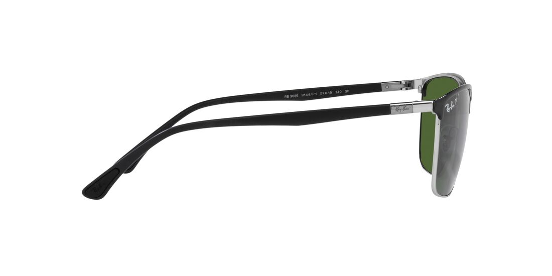 Ray-Ban 0RB3686   Ray-Ban 0RB3686