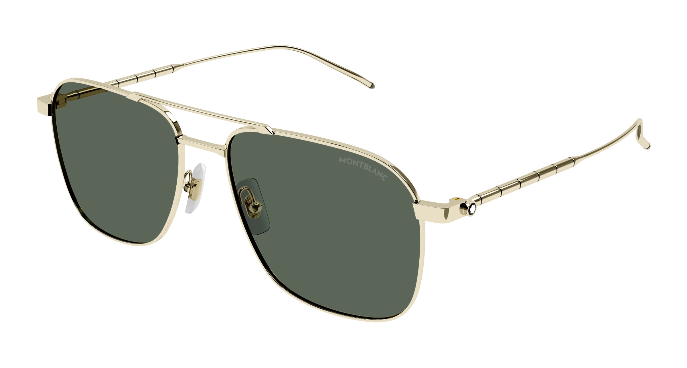 Mont Blanc MB0214S cover