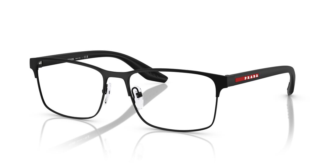 Prada Linea Rossa 0PS 50PV cover