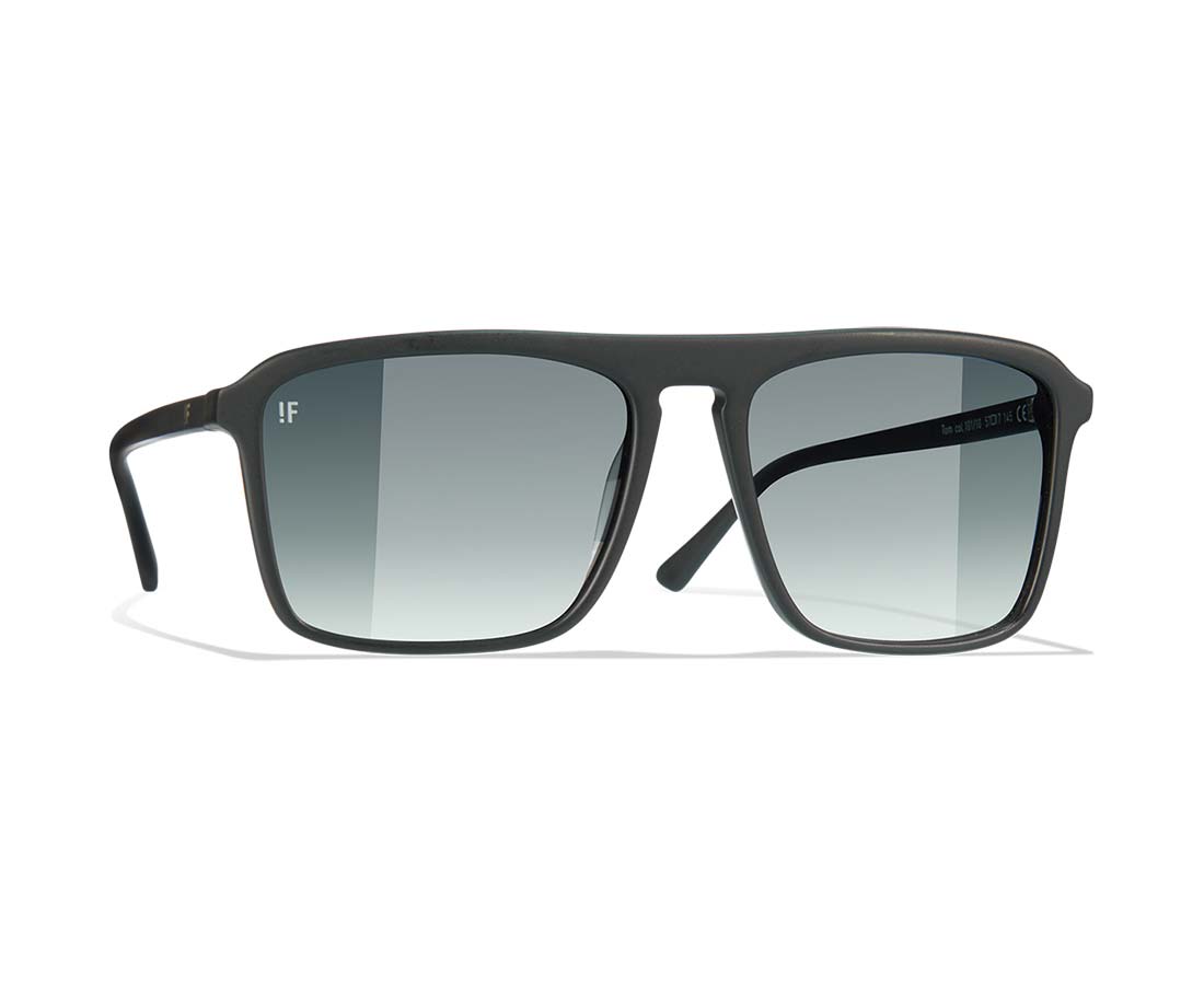 FR!TZ EYEWEAR Tom cover