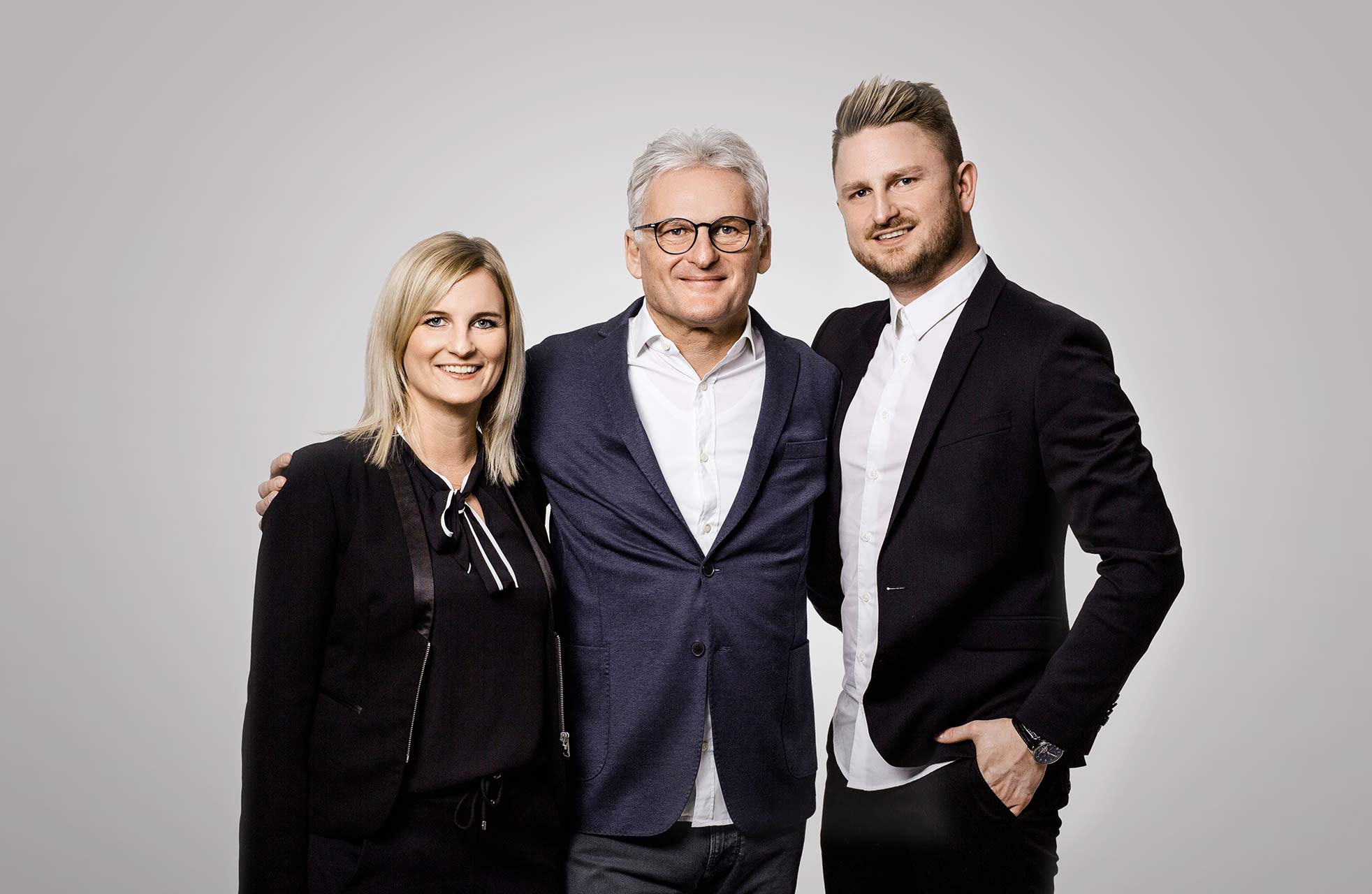 Familie Wutscher Unternehmen u Werte Unternehmen u Werte