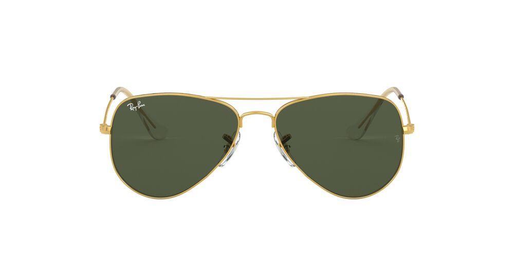 Ray-Ban 0RB3044 AVIATOR SMALL METAL cover