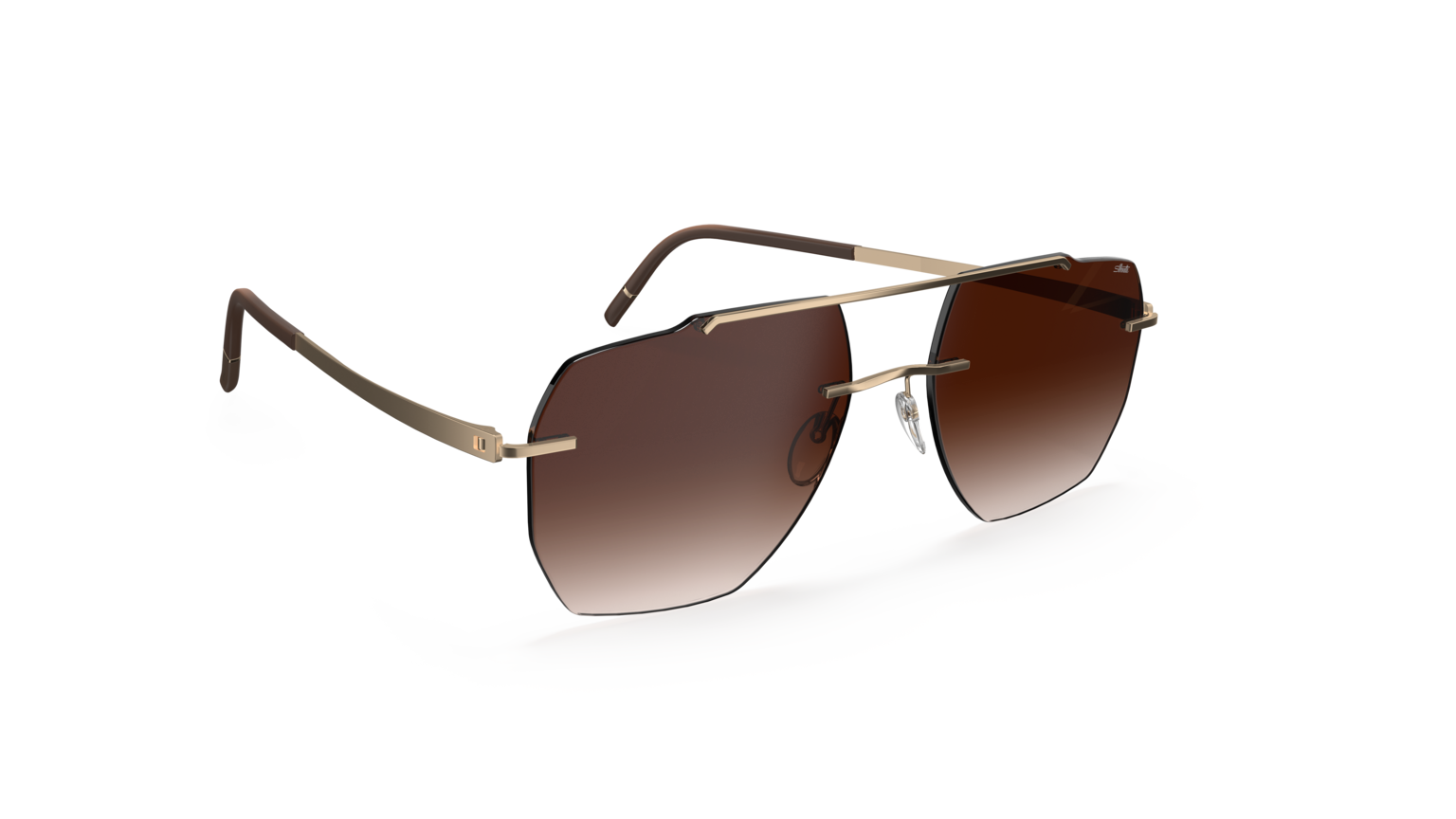 Silhouette 8746