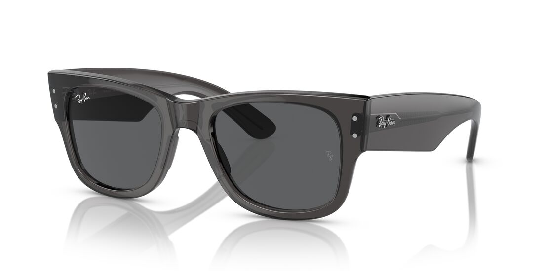 Ray-Ban 0RB0840S MEGA WAYFARER  Ray-Ban 0RB0840S MEGA WAYFARER