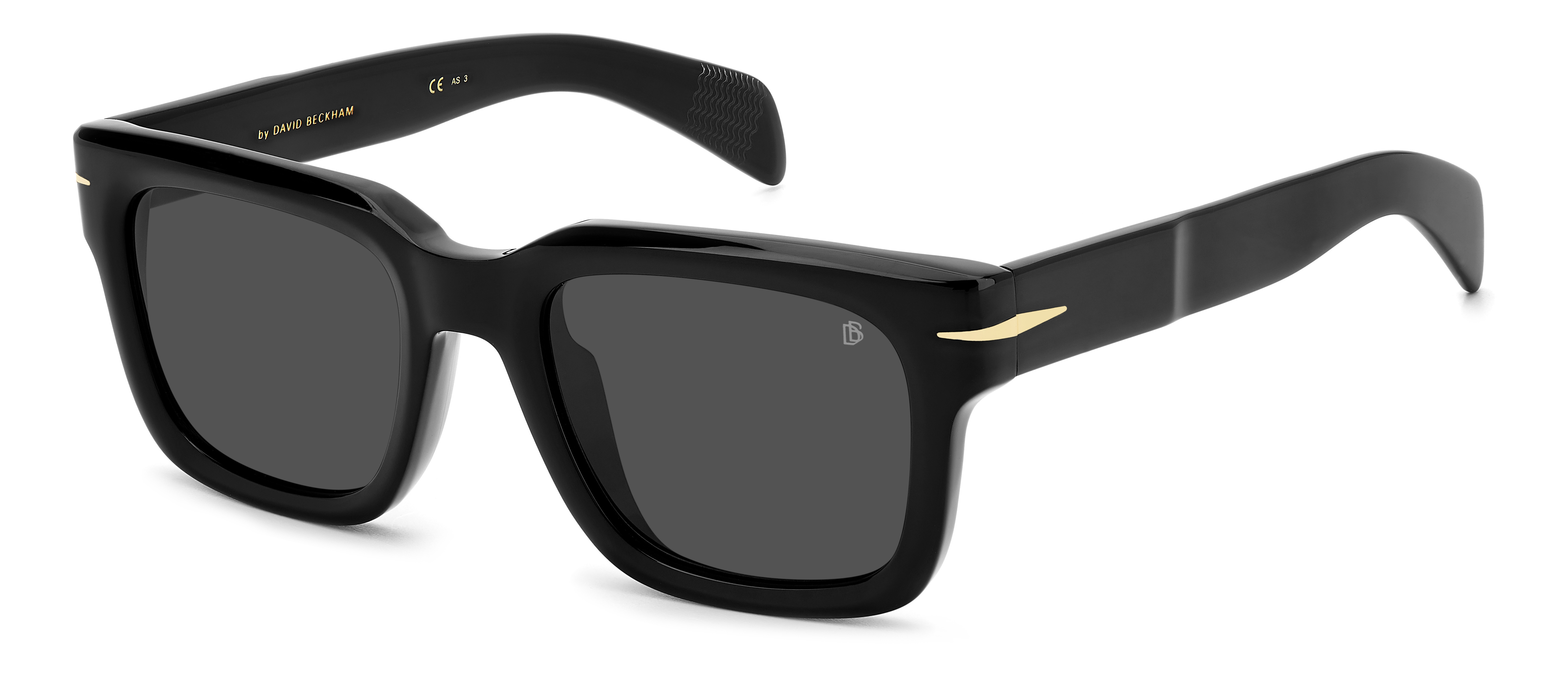 David Beckham DB 7100/S