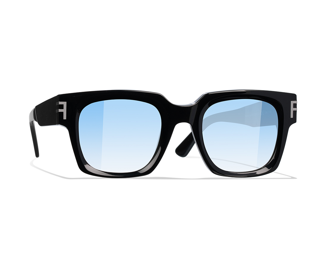 FR!TZ EYEWEAR Wenzo cover