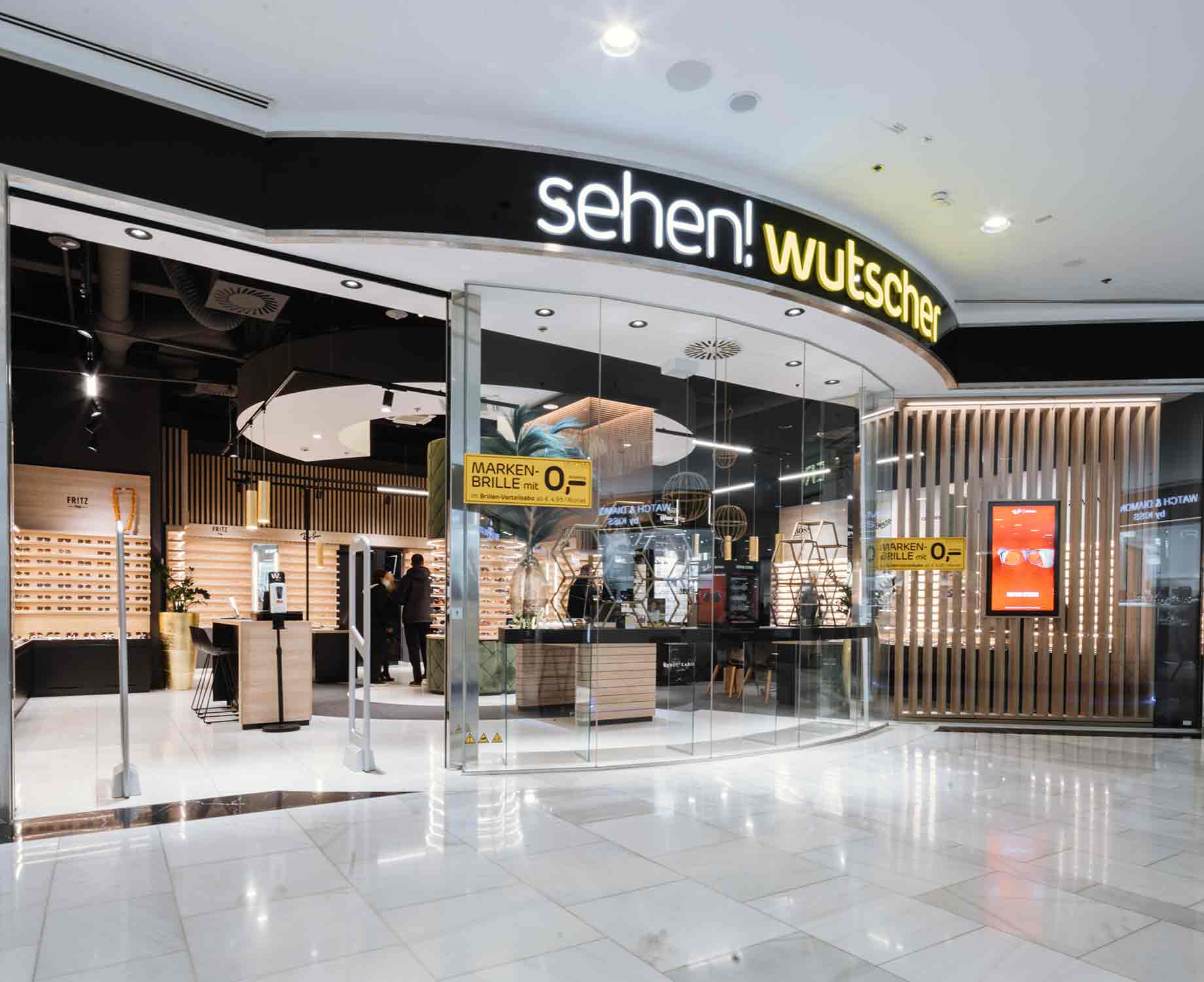 Aussenansicht Voesendorf Aussenansicht Eingang sehen!wutscher Voesendorf